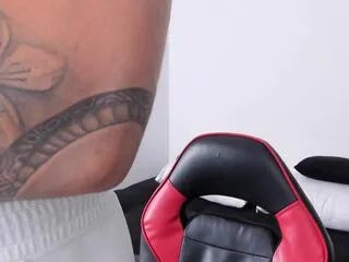 Offline iron_coleman on Flirt4Free