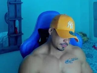 Offline iron_coleman on Flirt4Free