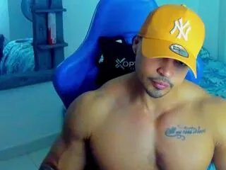 Offline iron_coleman on Flirt4Free