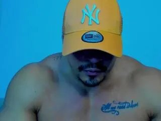 Offline iron_coleman on Flirt4Free