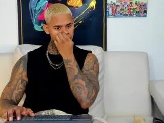 Offline jared_kushh on Flirt4Free