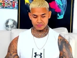 Offline jared_kushh on Flirt4Free