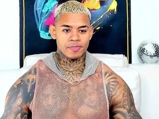 Offline jared_kushh on Flirt4Free