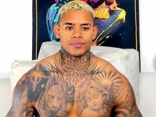 Offline jared_kushh on Flirt4Free