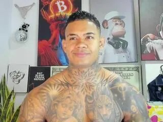 Offline jared_kushh on Flirt4Free