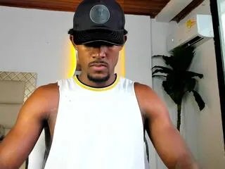 Offline jhons_black on Flirt4Free