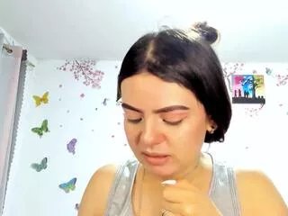 Freechat kimberly_orozco on Flirt4Free
