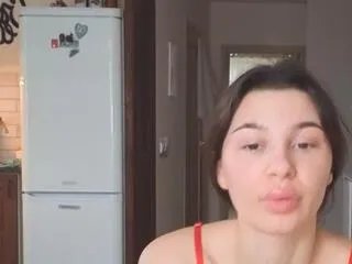 Offline kristine_esme on Flirt4Free