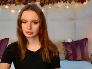 Freechat larissa_lemond on Flirt4Free