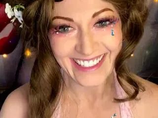lilly_stuart on Flirt4Free 