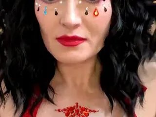 lilly_stuart on Flirt4Free 