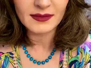 lilly_stuart on Flirt4Free 