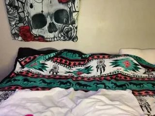 Offline mara_maze on Flirt4Free