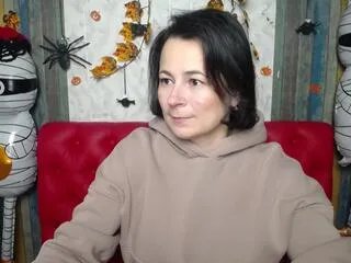Freechat marie_selfi on Flirt4Free