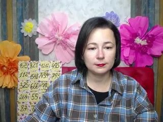 Freechat marie_selfi on Flirt4Free