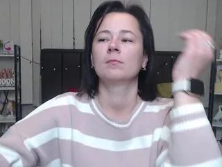 Freechat marie_selfi on Flirt4Free