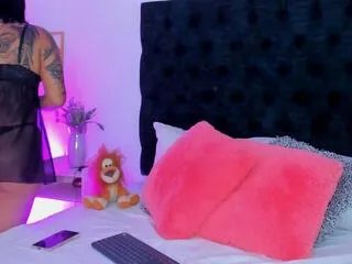 miia_foxx on Flirt4Free 