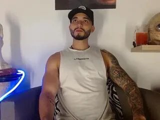 Offline morgann_jones on Flirt4Free