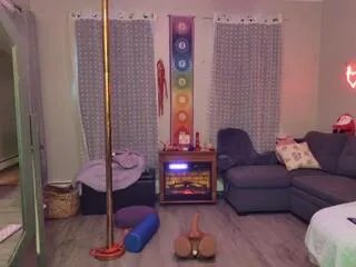 Freechat nina_luv on Flirt4Free