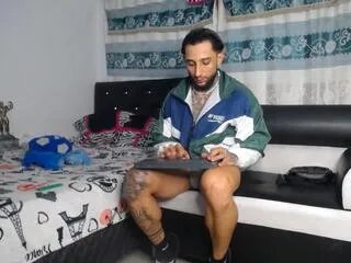 Freechat oliver_terry on Flirt4Free