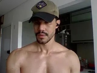 pitter_brasil on Flirt4Free 