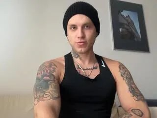 Freechat richie_grey on Flirt4Free