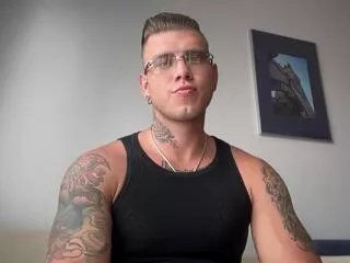 Freechat richie_grey on Flirt4Free