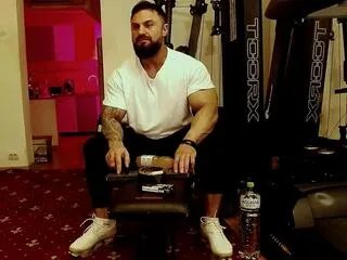 Freechat ricky_stuart on Flirt4Free