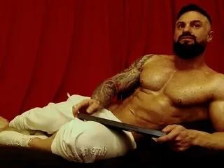 Freechat ricky_stuart on Flirt4Free