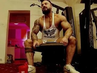 Freechat ricky_stuart on Flirt4Free