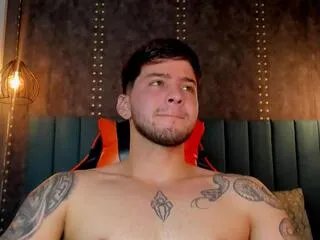 ronny_colton on Flirt4Free 