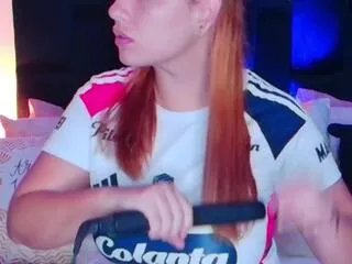 Offline samara_jhonsonn on Flirt4Free