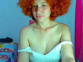 Offline stephanie_bennett on Flirt4Free