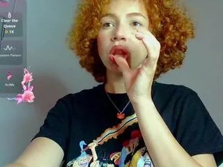 Offline stephanie_bennett on Flirt4Free