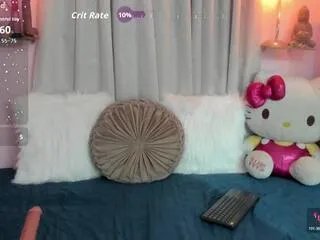 Offline stephany_hanks on Flirt4Free