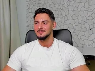 Freechat thomas_reds on Flirt4Free