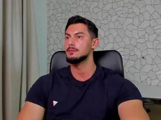 Freechat thomas_reds on Flirt4Free