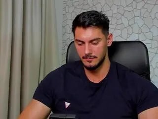 Freechat thomas_reds on Flirt4Free