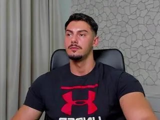 Freechat thomas_reds on Flirt4Free