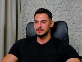 Freechat thomas_reds on Flirt4Free