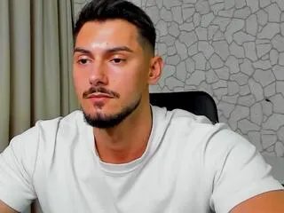 Freechat thomas_reds on Flirt4Free