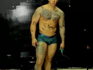 titan_jones on Flirt4Free 