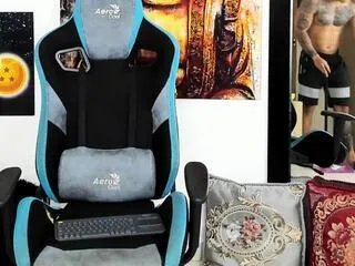 titan_jones on Flirt4Free 