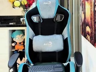 titan_jones on Flirt4Free 