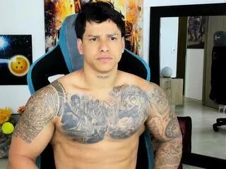 titan_jones on Flirt4Free 