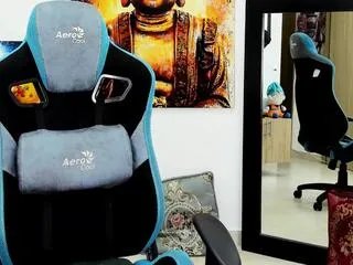 titan_jones on Flirt4Free 