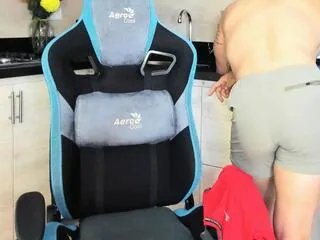 titan_jones on Flirt4Free 