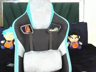 titan_jones on Flirt4Free 