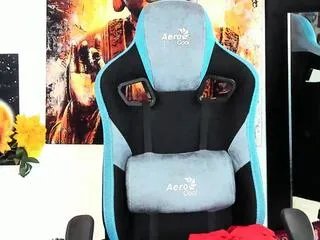 titan_jones on Flirt4Free 