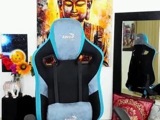 titan_jones on Flirt4Free 